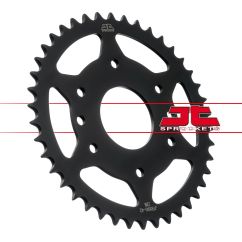JTR890.42ZBK REAR REPLACEMENT SPROCKET 42 TEETH 520 PITCH