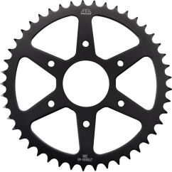 JTR890.45ZBK REAR REPLACEMENT SPROCKET 45 TEETH 520 PITCH