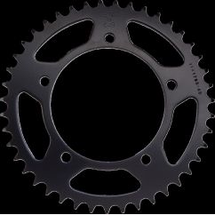 SPROCKET REAR 520 43T