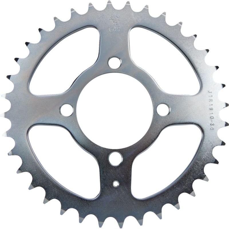 SPROCKET REAR 520 36T