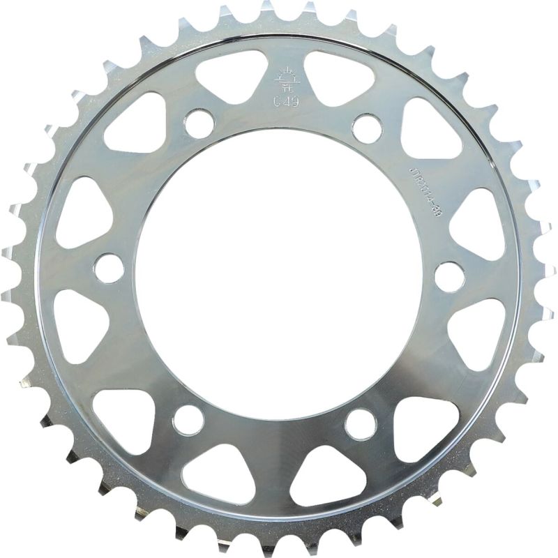 SPROCKET REAR 525 39T