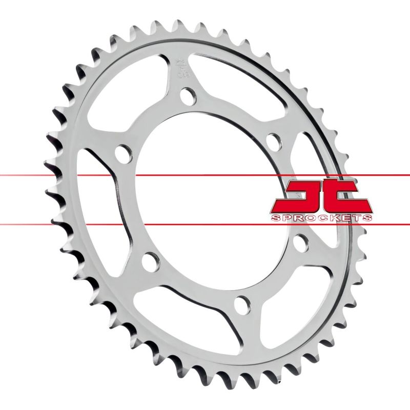 SPROCKET REAR 525 42T
