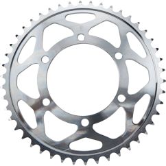 SPROCKET REAR 525 46T