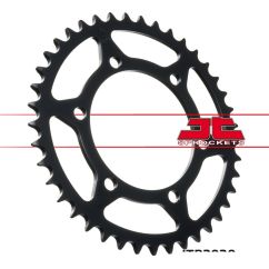 SPROCKET REAR 520 41T