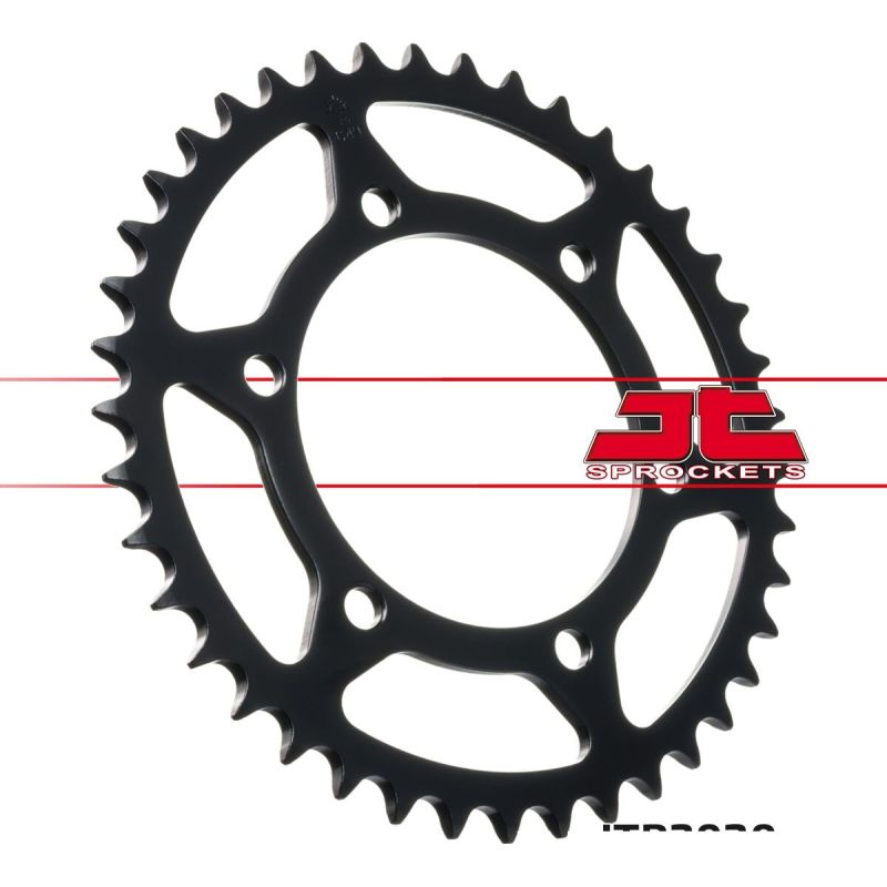 SPROCKET REAR 520 41T