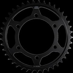SPROCKET REAR 520 41T