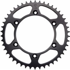 SPROCKET REAR 520 46T