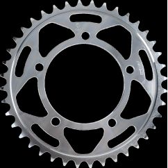 SPROCKET REAR 525 40T
