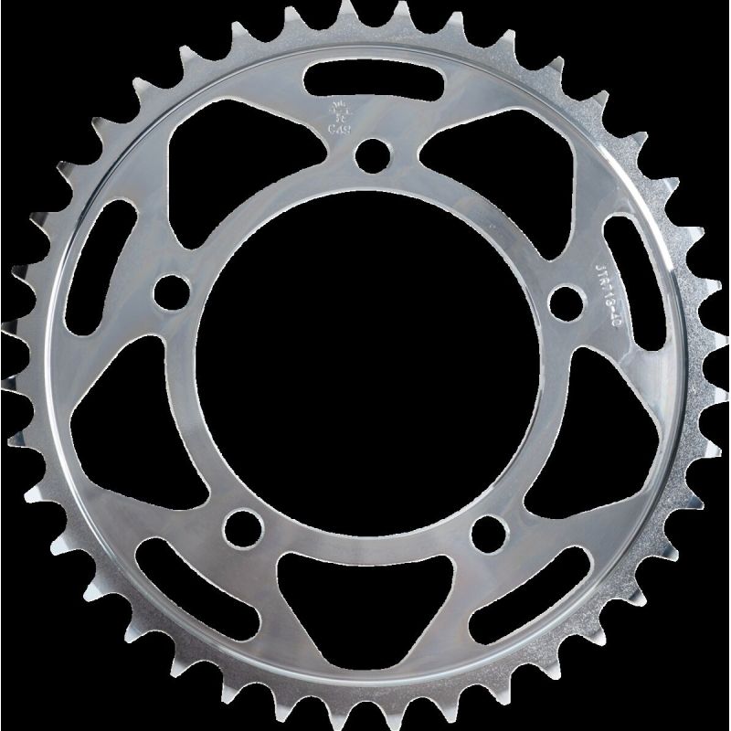 SPROCKET REAR 525 40T