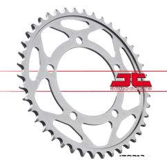 SPROCKET REAR 525 42T - 12102412