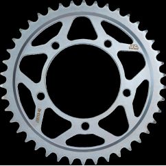 SPROCKET REAR 525 42T - 12102412