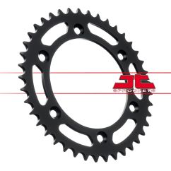SPROCKET REAR 520 41T - 12102416