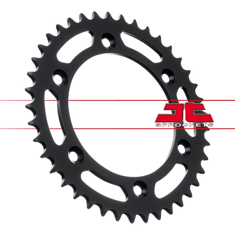 SPROCKET REAR 520 41T - 12102416