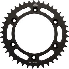 SPROCKET REAR 520 41T - 12102416