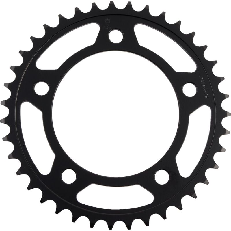 SPROCKET REAR 520 39T