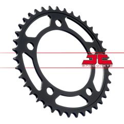SPROCKET REAR 520 39T