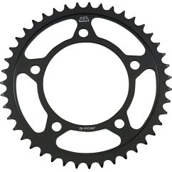SPROCKET REAR 520 43T - 12102427