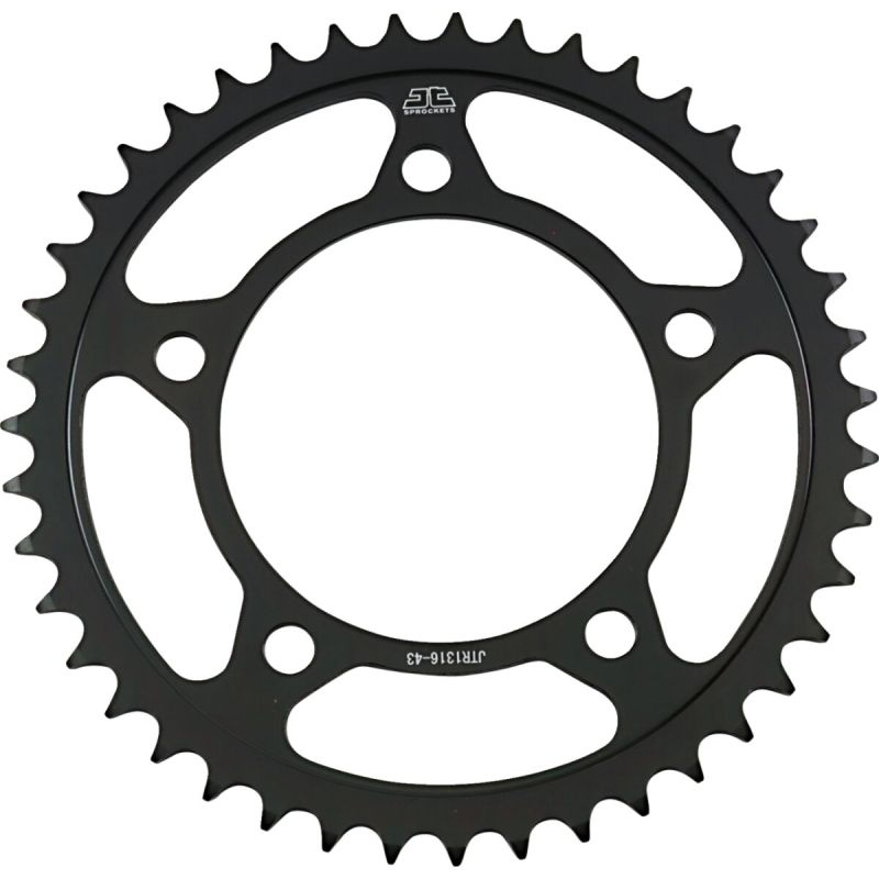 SPROCKET REAR 520 43T - 12102427