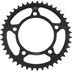 SPROCKET REAR 520 43T - 12102427