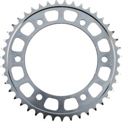 SPROCKET REAR 525 43T