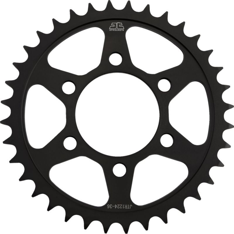 SPROCKET REAR 36T