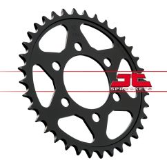 SPROCKET REAR 36T