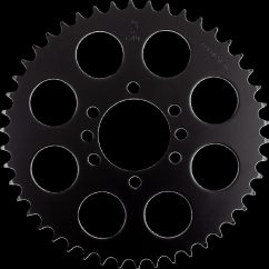 SPROCKET REAR 46T 520