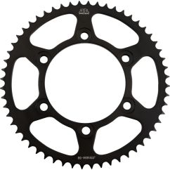 SPROCKET REAR 428 56T - 12102525