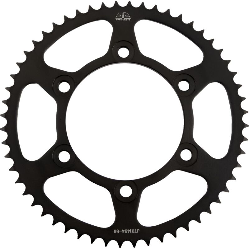SPROCKET REAR 428 56T - 12102525