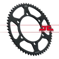 SPROCKET REAR 428 56T - 12102525