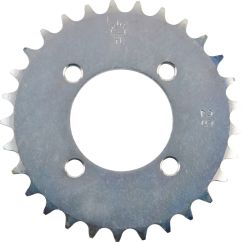SPROCKET REAR 420 29T