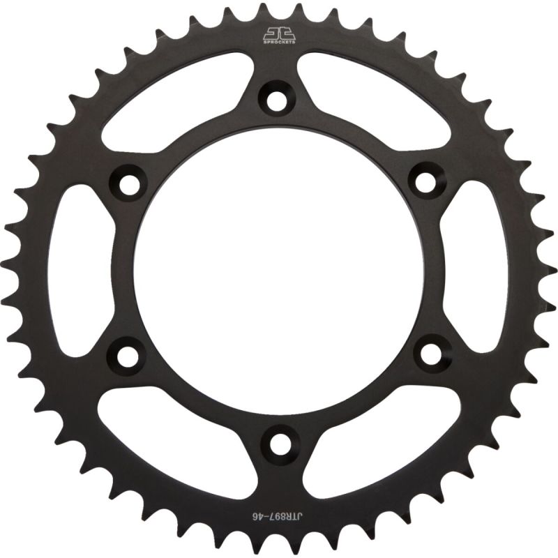 SPROCKET REAR 520 46T - 12102530