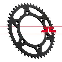 SPROCKET REAR 520 46T - 12102530