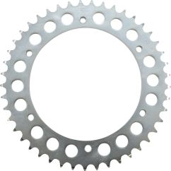 SPROCKET REAR 530 45T