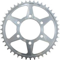 SPROCKET REAR 46T 525