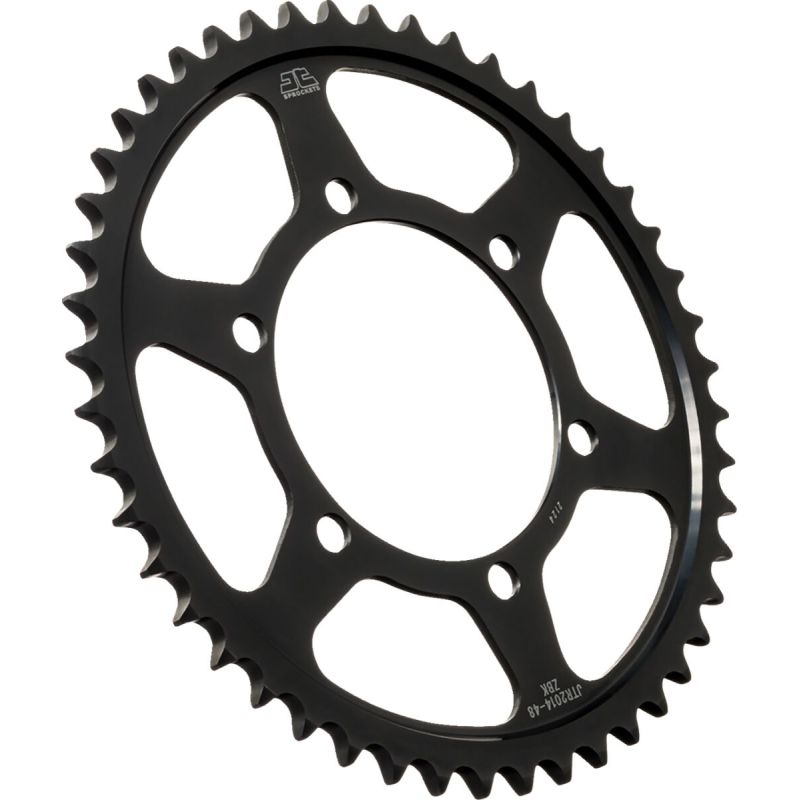 SPROCKET REAR 48T 765