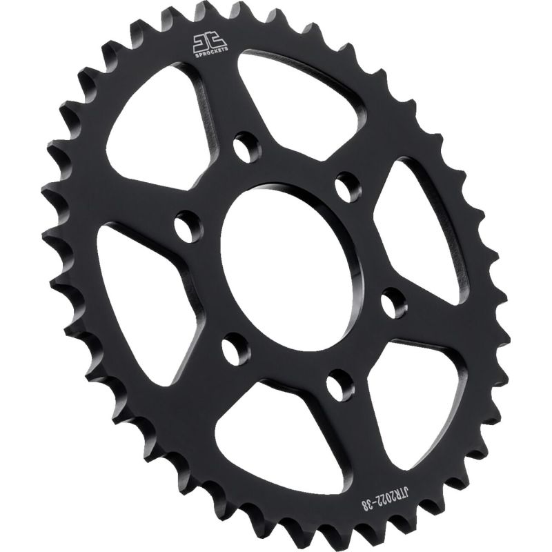 SPROCKET REAR 38T 525 - 12102800