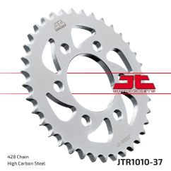 SPROCKET REAR 37T 428
