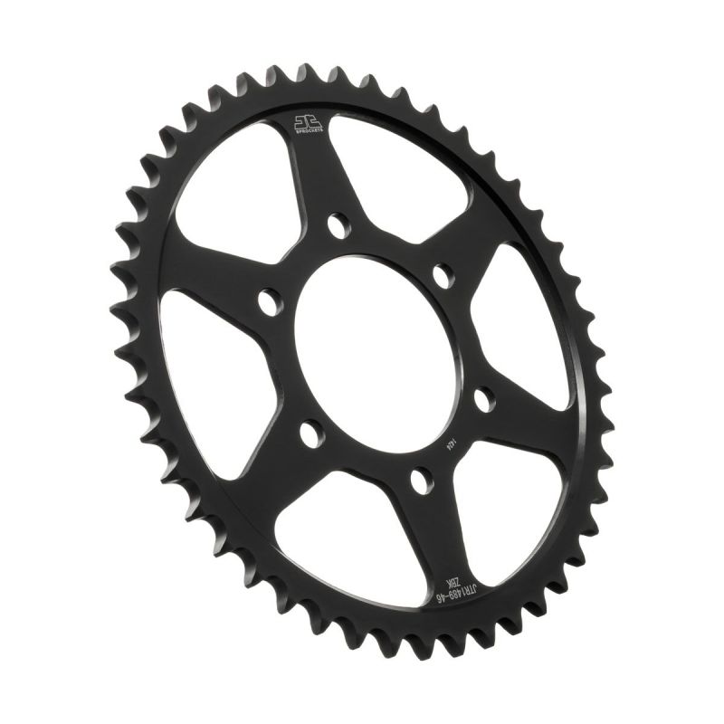 SPROCKET REAR 46T 525 - 12102840