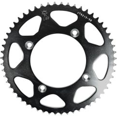 JTR215.56 REAR REPLACEMENT SPROCKET 56 TEETH 420 PITCH NATURAL STEEL