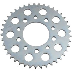 JTR1332.41 REAR REPLACEMENT SPROCKET 41 TEETH 525 PITCH NATURAL STEEL