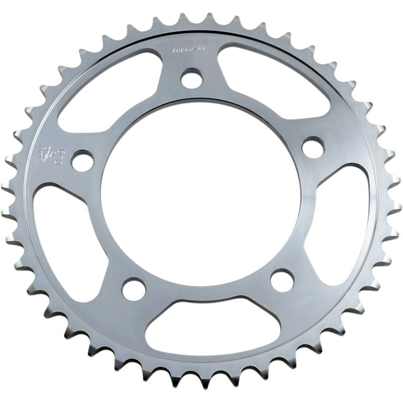 JTR302.43 REAR REPLACEMENT SPROCKET 43 TEETH 530 PITCH NATURAL STEEL