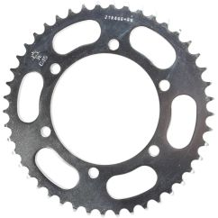 JTR498.45 REAR REPLACEMENT SPROCKET 45 TEETH 525 PITCH NATURAL STEEL