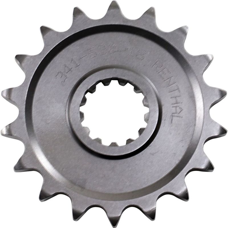 SPROCKET F 530 18T