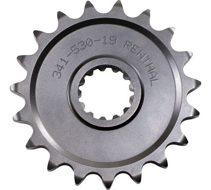 SPROCKET F 530 19T
