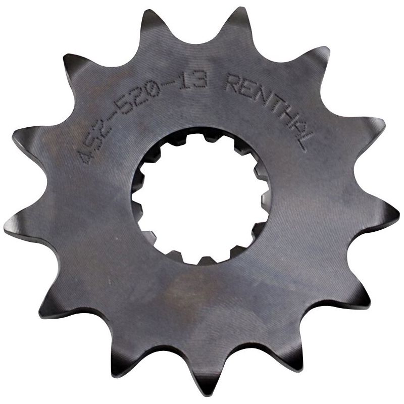 SPROCKET F 520 13T