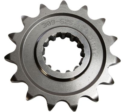 SPROCKET F 525 15T