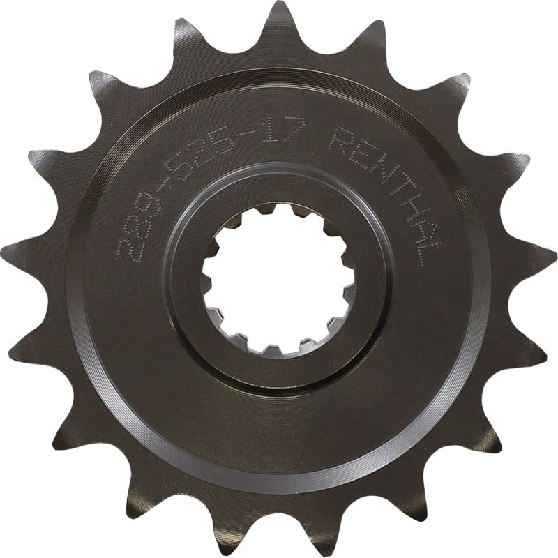 SPROCKET F 525 17T - 12121643