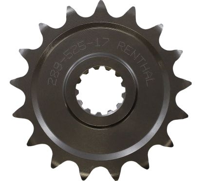 SPROCKET F 525 17T - 12121643
