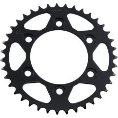JTR735.39 REAR REPLACEMENT SPROCKET 39 TEETH 520 PITCH NATURAL STEEL